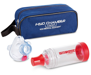 Fisiochamber vision plus pedia