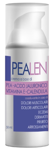 Pealen crema 50ml