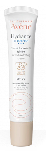 Eta hydrance creme teinte&#039; velluto 40ml