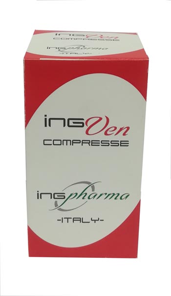Ingven 30cpr