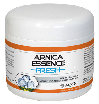 Arnica essence fresh 500ml
