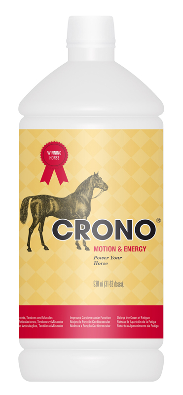 Crono motion &amp; energy 930ml