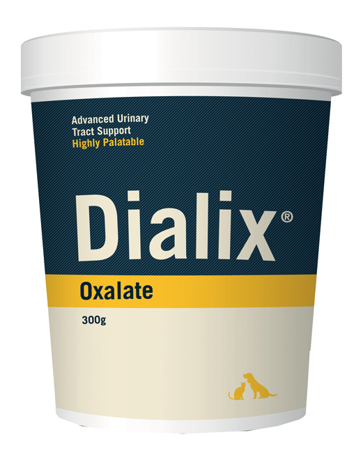 Dialix oxalate 300g