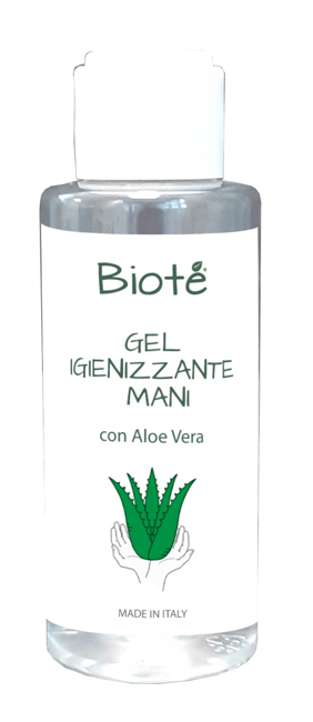 Biote&#039;gel igien mani 500ml