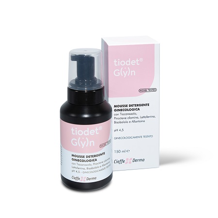 Tiodetgyn 150ml