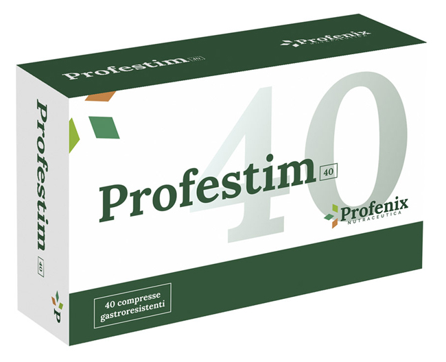 Profestim 40cpr