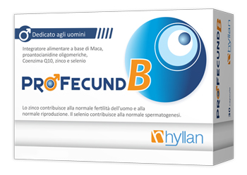 Profecund b 30cpr