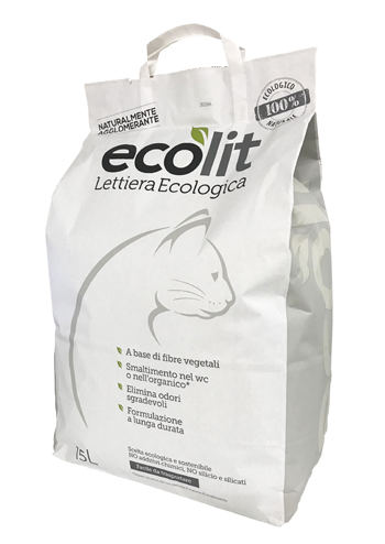 Ecolit 15 l