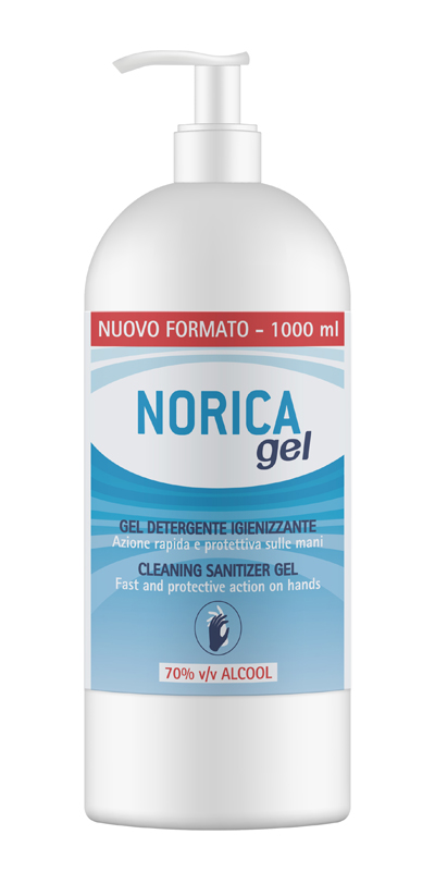 Noricagel det igien 1000ml