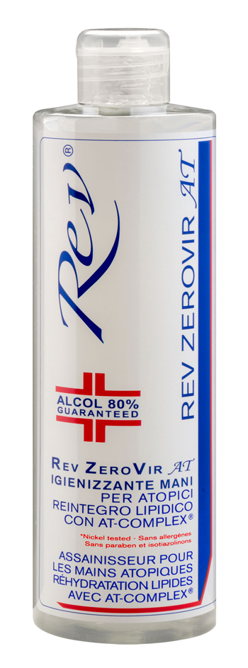 Rev zerovir at spray 100ml