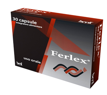 Ferlex 30cps