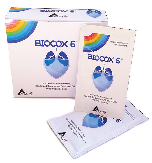 Biocox 6 20 bst