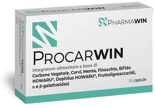 Procarwin 36cps