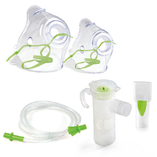 Colpharma easy 2 pro kit compl