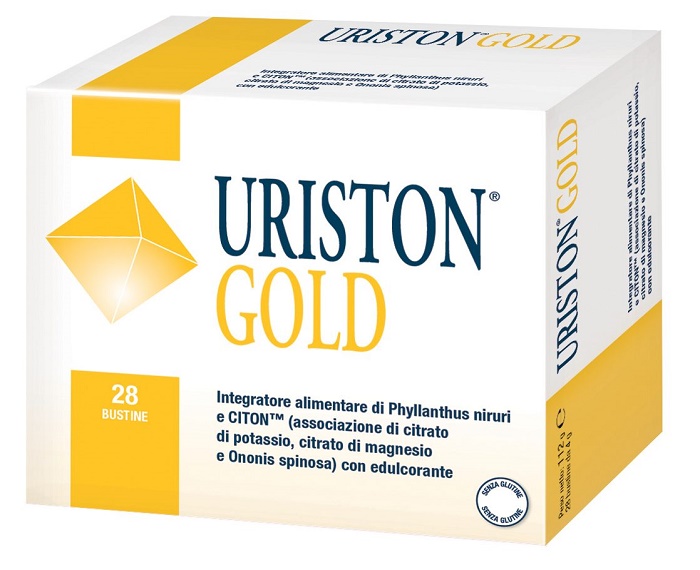 NATURAL BRADEL Uriston Gold 28bust
