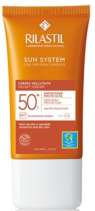 Rilastil Sun Sys Crema  Protezione Solare Spf50+ 5
