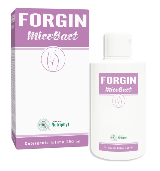 Forgin micobact detergente 150ml