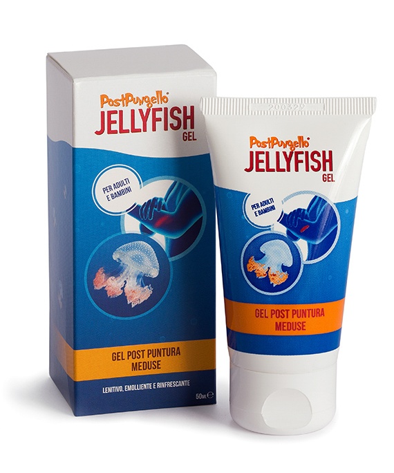Post pungello jellyfish 50ml