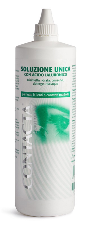 Contacta solution yal 360ml