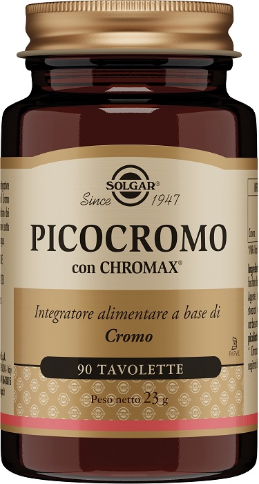 SOLGAR Picocromo 90Tav