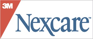 Garza compressa nexcare sterimed soft 36x40m/l