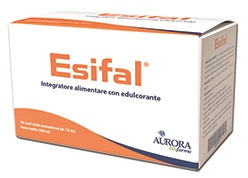 Esifal 30 oral stick 10ml
