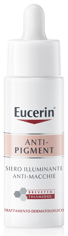 Eucerin Anti-Pigment Siero Illuminante 30Ml
