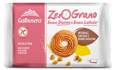 Zerograno integrale 220g
