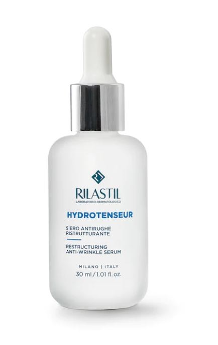 Rilastil hydrotenseur siero antirughe ristrutturan