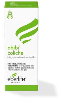 Abibi colichegocce 30ml