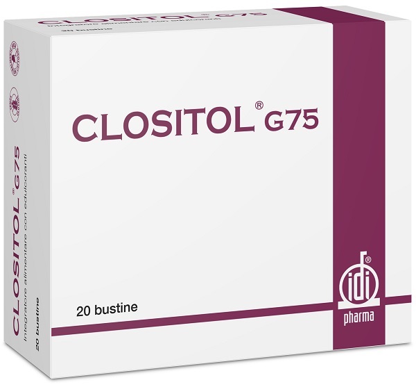 Clositolg75 20bust
