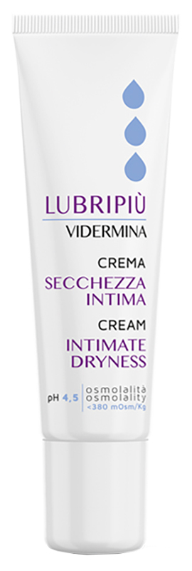 Vidermina lubripiu&#039; cr intima
