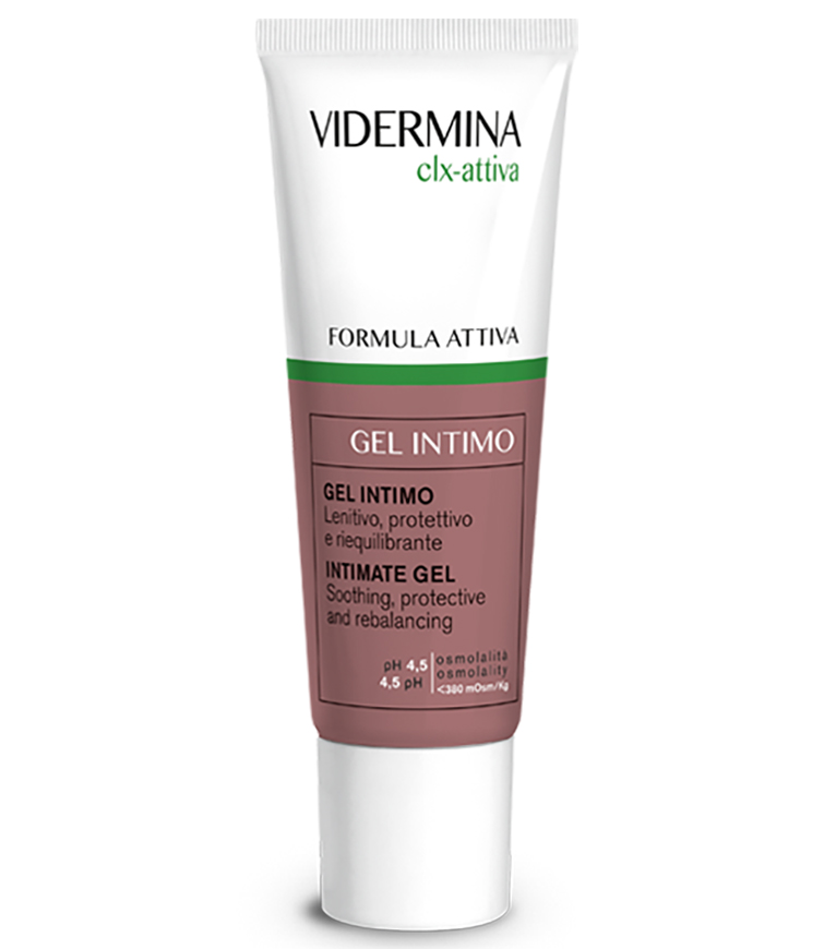 Vidermina clxgel 0,2% nf 30ml