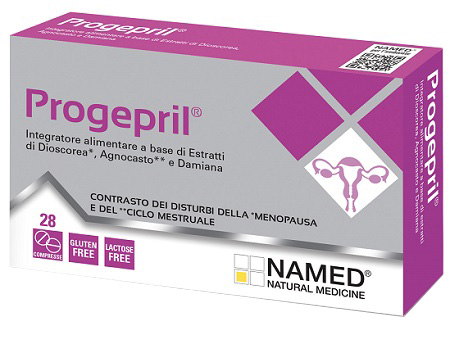 Named Progepril 28Cpr