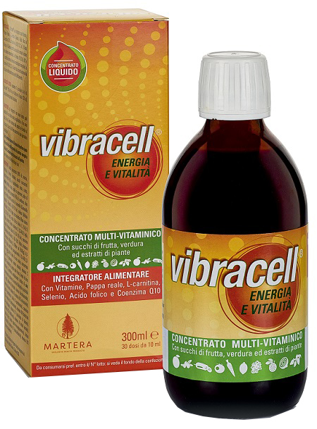 Named Vibracell 300Ml