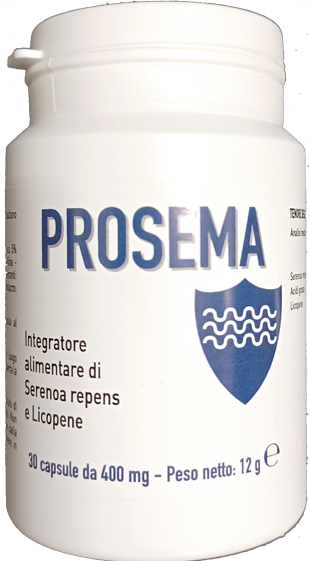 Prosema 30cps