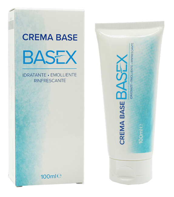 Crema basex 100ml