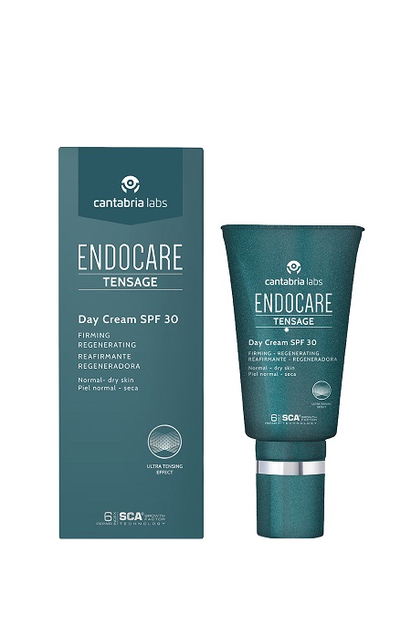 Endocare tensage day spf30 50ml