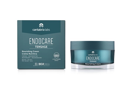 Endocare tensage nutritiva 50ml