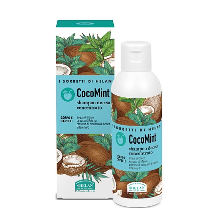 I sorbetti cocomint bagnodoc