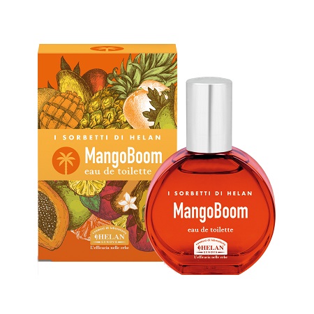 I sorbetti mangoboom edt 30ml
