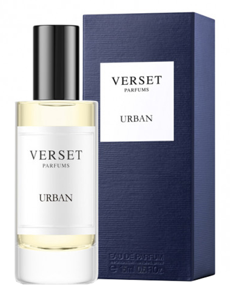Verset urban edp 15ml