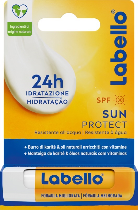 Labello sun protect spf30 5,5ml