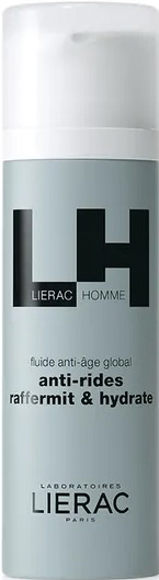 Lierac homme fluido a/eta&#039;glo