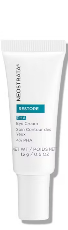 Neostrata eye cream 15g
