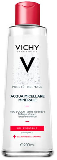 Purete thermale acq mic s200ml