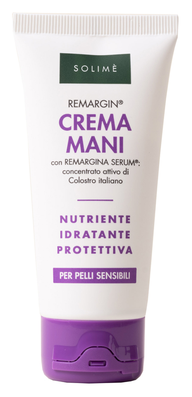 Remargin crema mani 50ml
