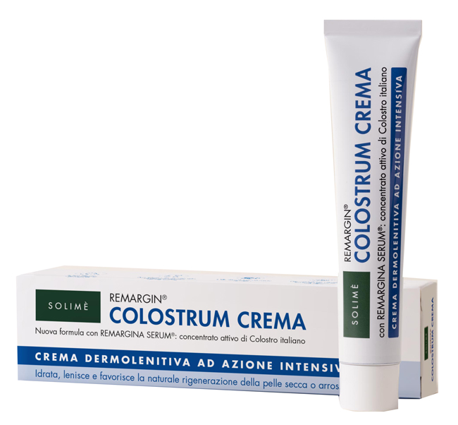 Remargin colostrum crema 30ml