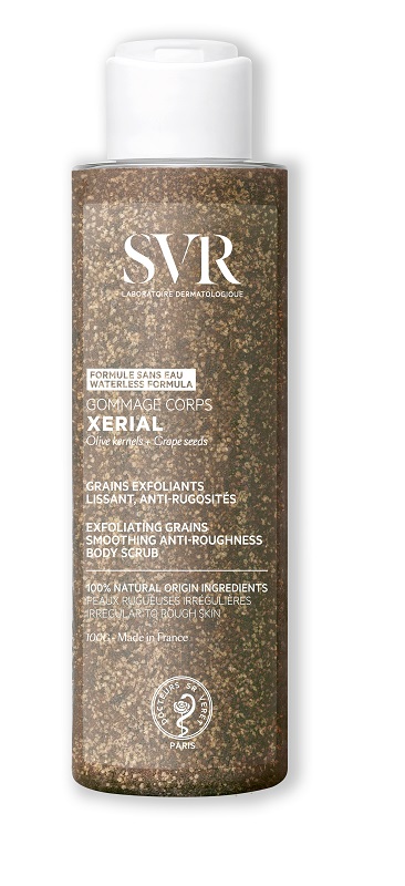 Xerialgommage corps 100g