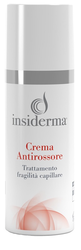 Insiderma crema antiross 50ml